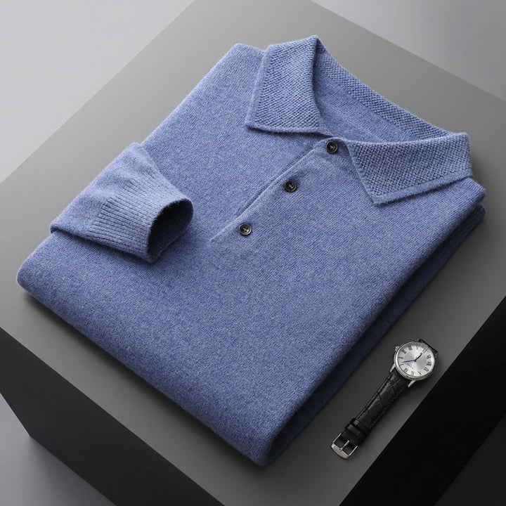 Lorenzo | Men Polo 2