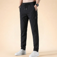 Nico | Stretch-Performance-Hose für modernen Komfort