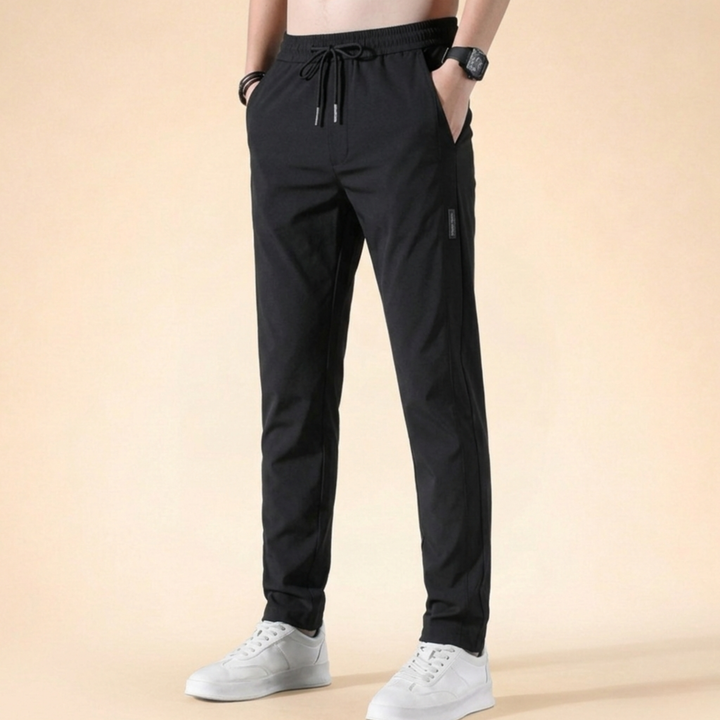 Luca | Quick-Dry Stretch Performance Pants 0