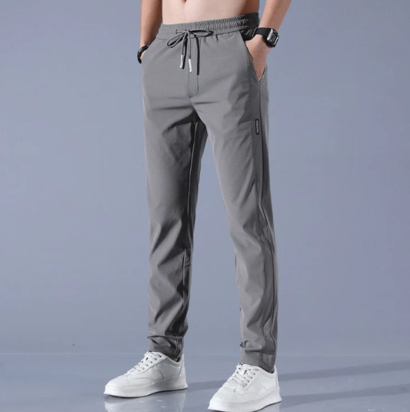 Luca | Quick-Dry Stretch Performance Pants 5