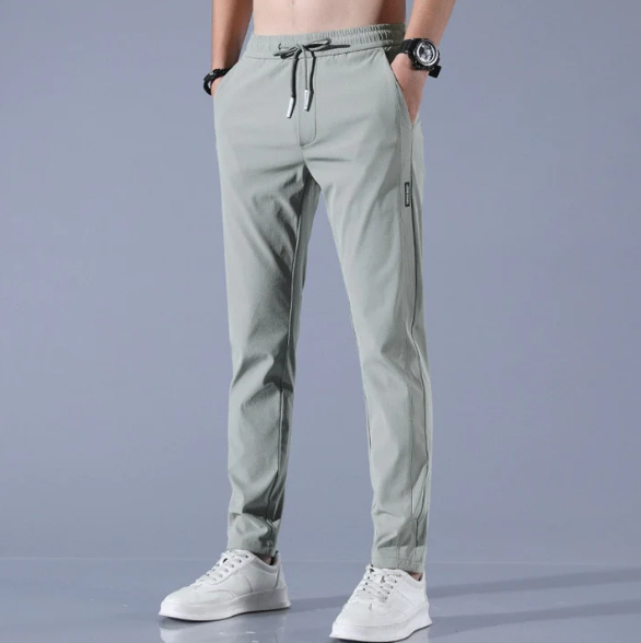 Luca | Quick-Dry Stretch Performance Pants 7