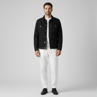 Matthew | Die definitive Premium-Jeansjacke