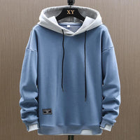 Mason | Lässiger Streetwear-Hoodie