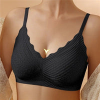 Daisy | Soft Cup Wire-Free Everyday Bra