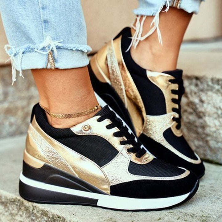 Lucy | Comfort and stylish Orthopedic Sneakers 1