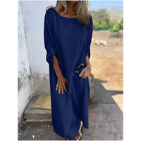 Clara | Ladies Casual Elegant Two-Part Outfit