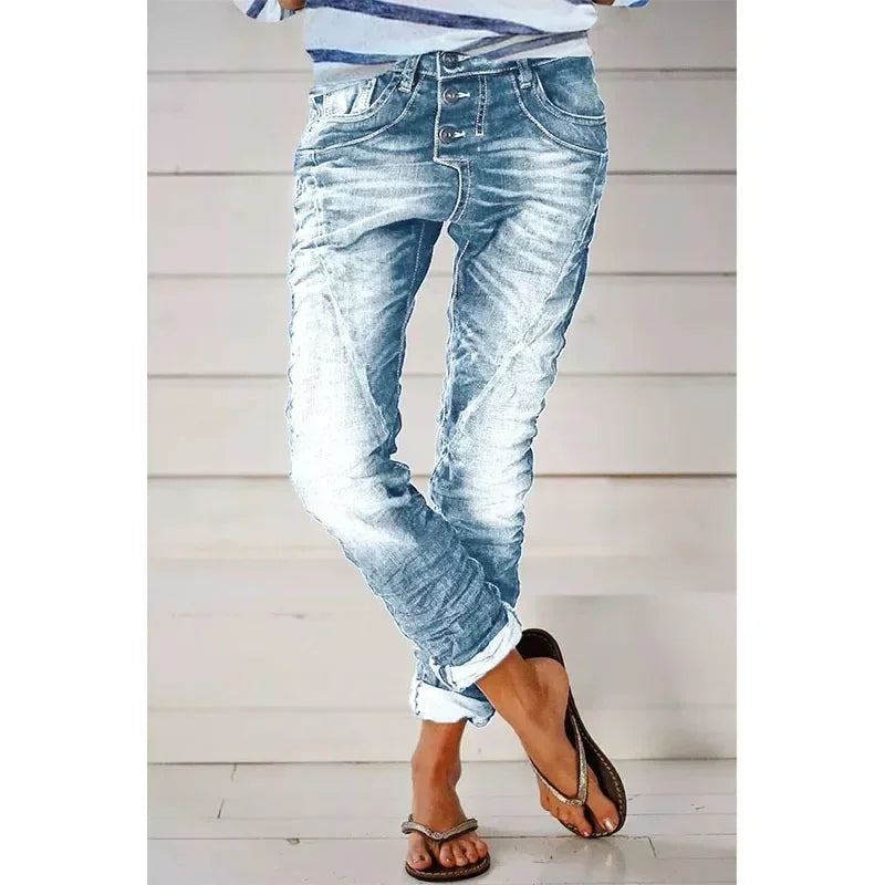 Lucy | Stylish & Versatile Work Pants 2