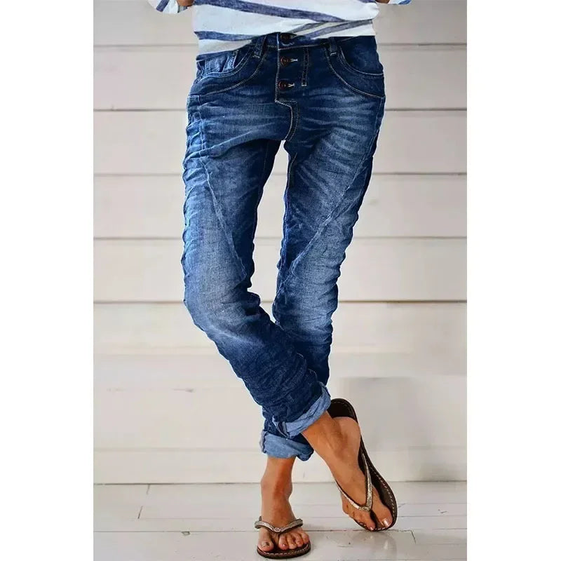 Lucy | Stylish & Versatile Work Pants 4