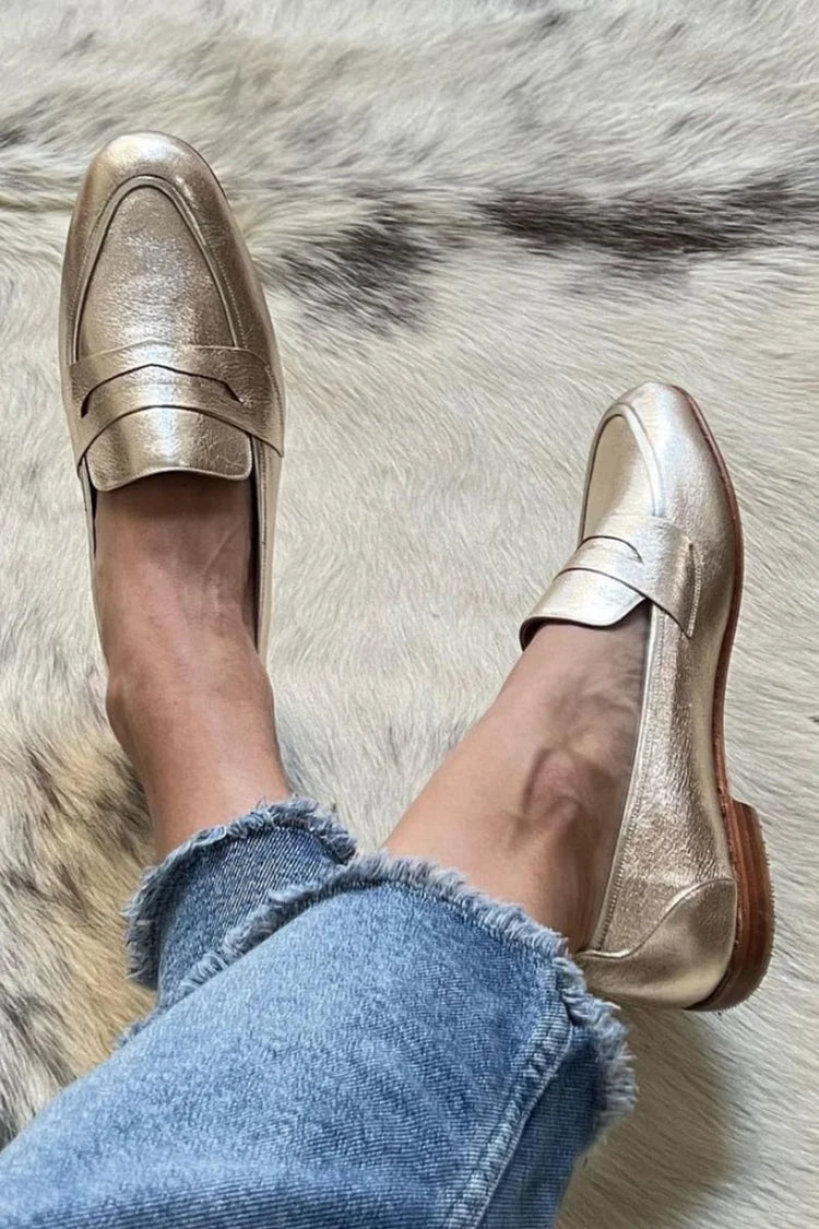 LuxeLoaf | Elegant, Comfortable & Versatile Women's Loafers 0