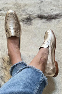 Emma | Elegant, Comfortable & Versatile Women’s Loafers