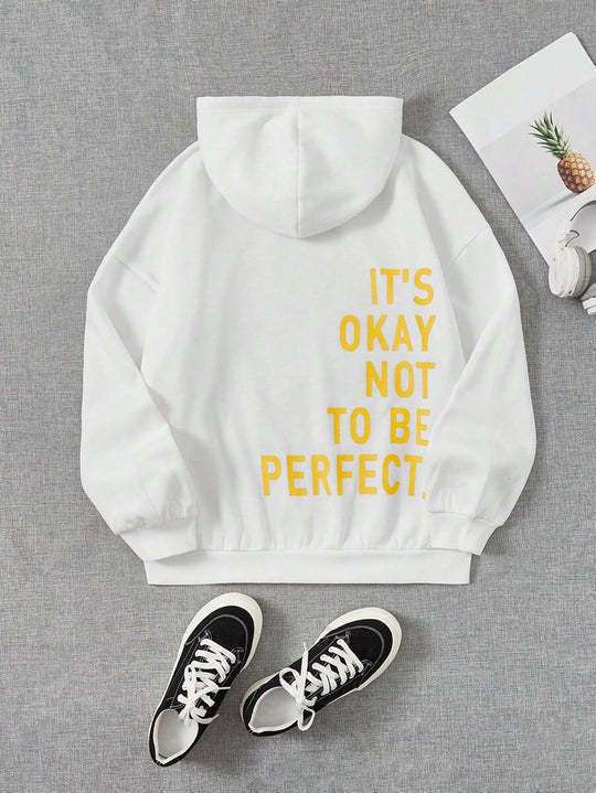 Lydia | Comfortable & Stylish Oversized Hoodie 1