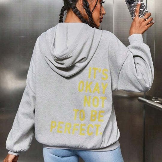 Lydia | Comfortable & Stylish Oversized Hoodie 3