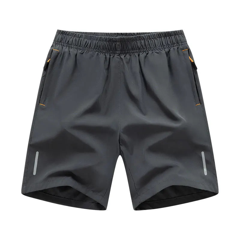 Lynx | Lightweight, Breathable Men’s Gym Shorts – Perfect for Active Lifestyle 0