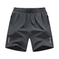 Ethan | Men's Lightweight Performance Sporty Shorts