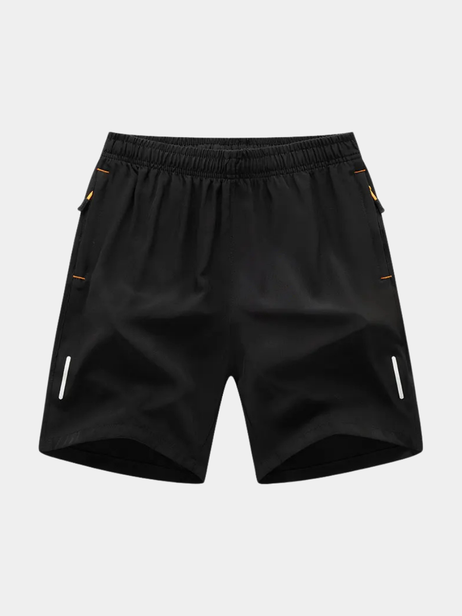 Lynx | Lightweight, Breathable Men’s Gym Shorts – Perfect for Active Lifestyle 1