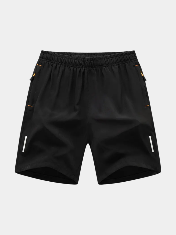 Lynx | Lightweight, Breathable Men’s Gym Shorts – Perfect for Active Lifestyle 1