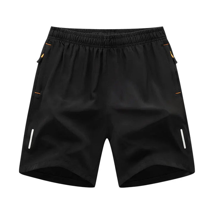 Lynx | Lightweight, Breathable Men’s Gym Shorts – Perfect for Active Lifestyle 2