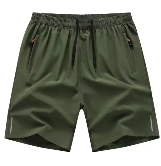 Lynx | Lightweight, Breathable Men’s Gym Shorts – Perfect for Active Lifestyle 4