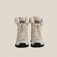 Emily | Modern Winter Boots with Comfort