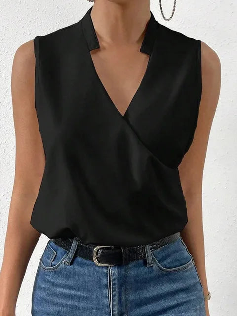Madeleine | Summer Breeze Ladies Casual Top 5