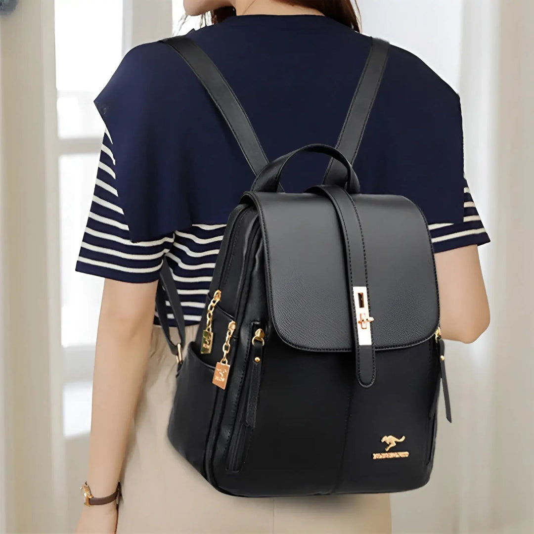 Madeline | Leather Design for Women 0