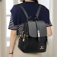 Elowen | Premium Leather Bag Women