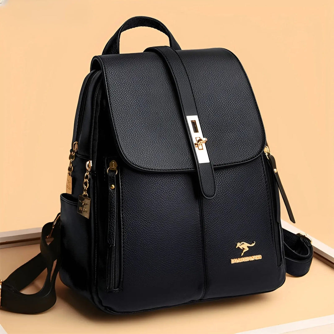 Madeline | Leather Design for Women 2