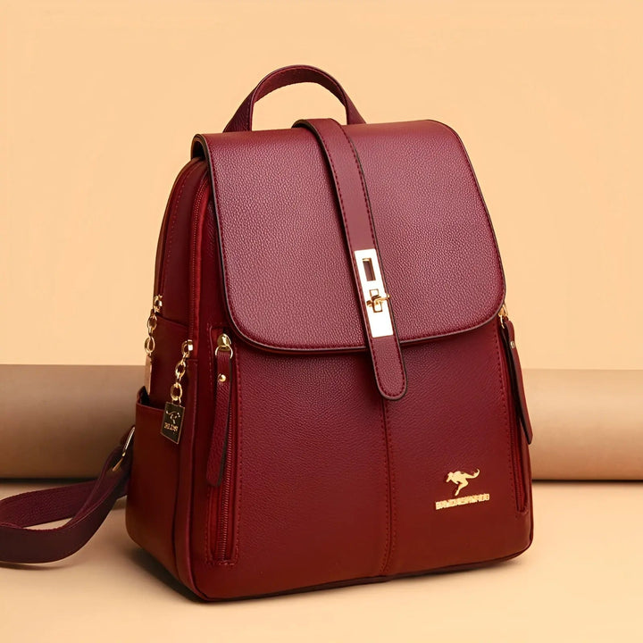 Madeline | Leather Design for Women 5