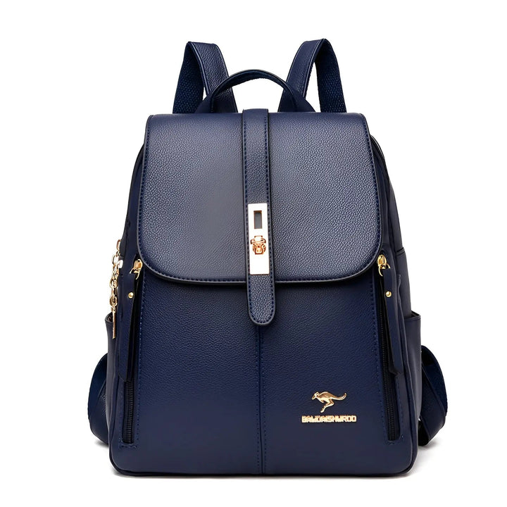 Madeline | Leather Design for Women 8