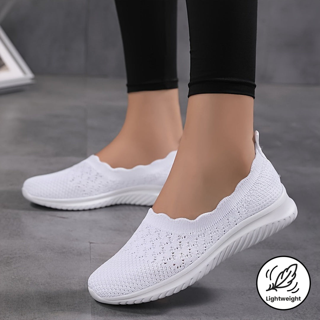 Madison | Orthopedic Sneakers for Comfort and Support 0