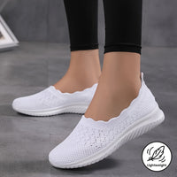 Isabella | Lightweight Orthopedic Sneakers