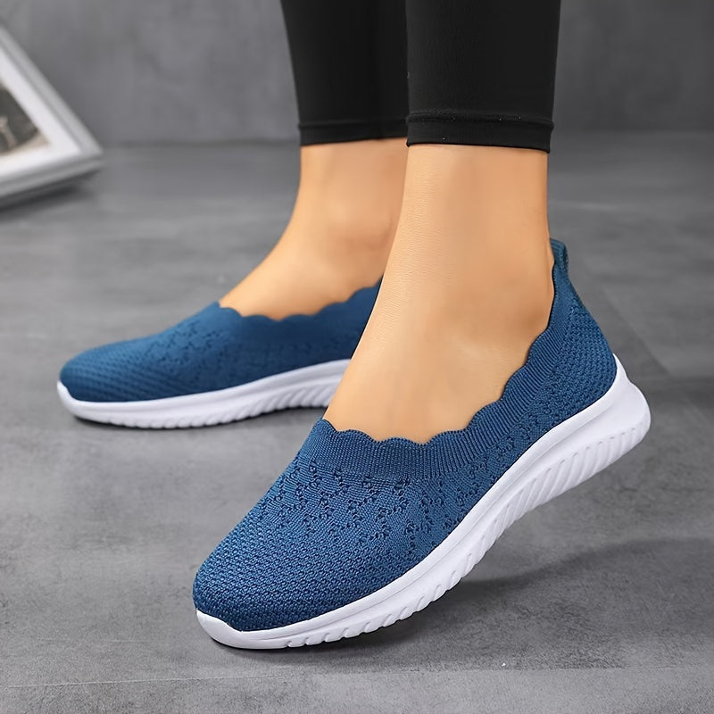 Madison | Orthopedic Sneakers for Comfort and Support 2