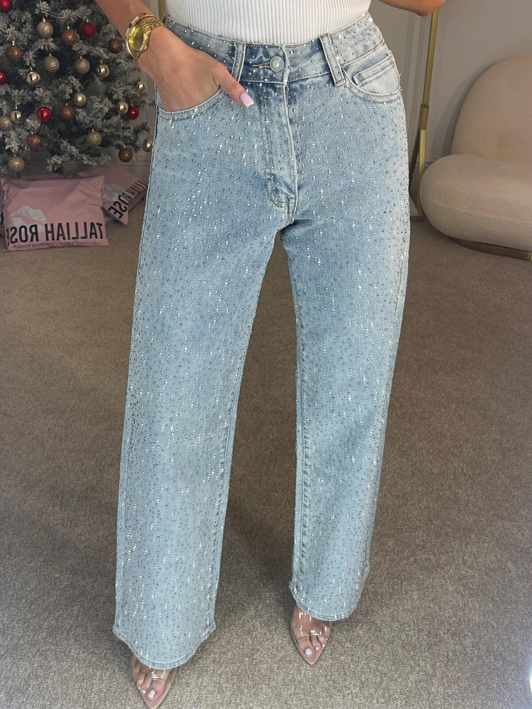 Madison | Stylish Denim Comfort 4