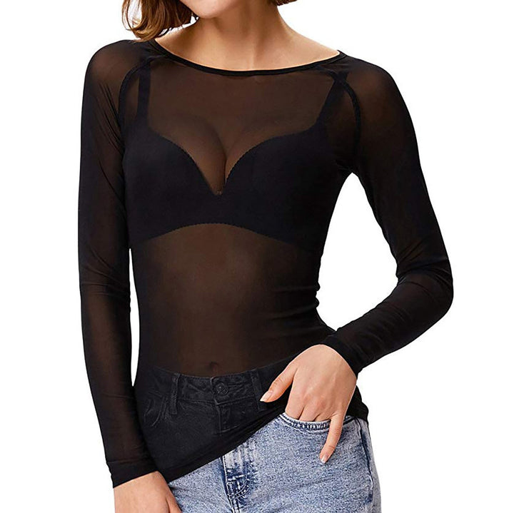 Madison | Women's Blouse 0