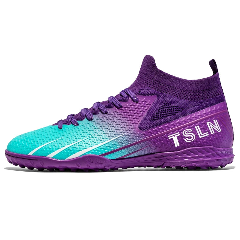 Maik | Non slip football boots 0