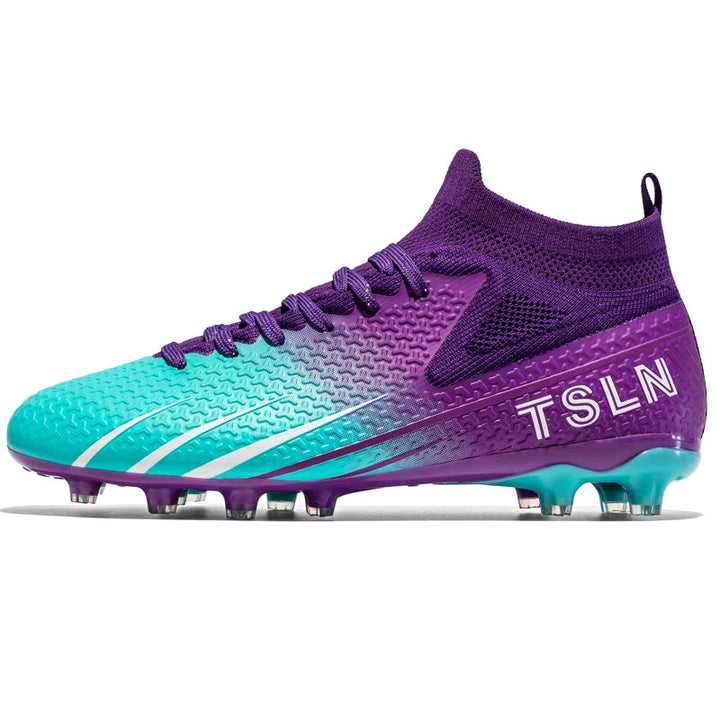 Maik | Non slip football boots 2