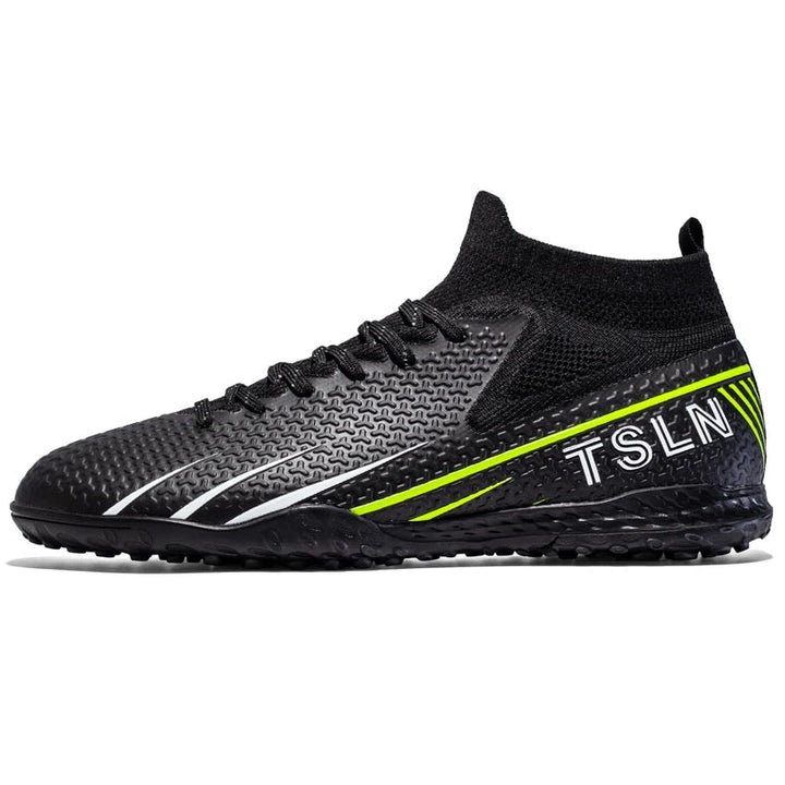Maik | Non slip football boots 5