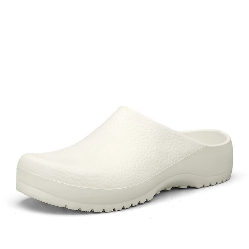 Manuela | Waterproof unisex clogs 1