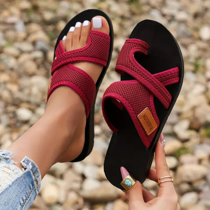 Mara | Comfortable, Stylish & Supportive Sandals for Women 6