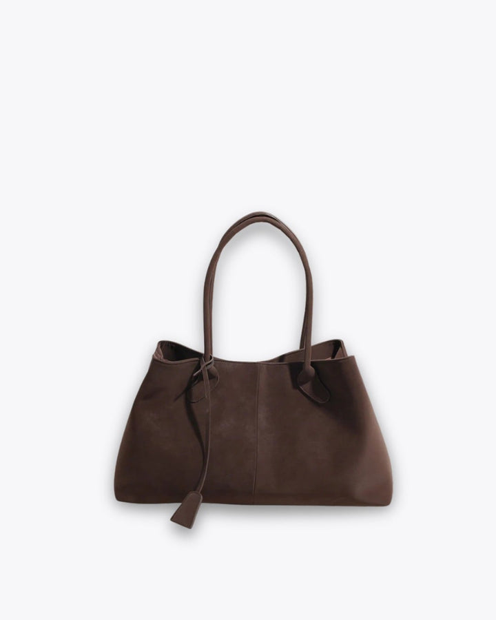 Mara | Elegant, Versatile & Spacious Tote Bag for Work & Leisure 0