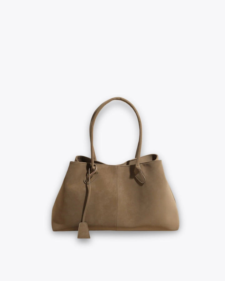 Mara | Elegant, Versatile & Spacious Tote Bag for Work & Leisure 2