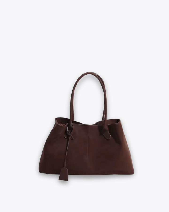 Mara | Elegant, Versatile & Spacious Tote Bag for Work & Leisure 6