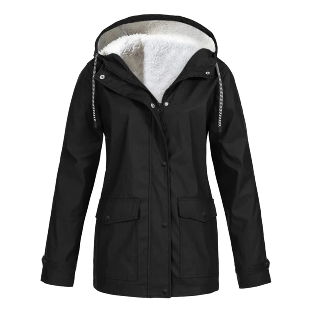 Mara | Waterproof Coat 10