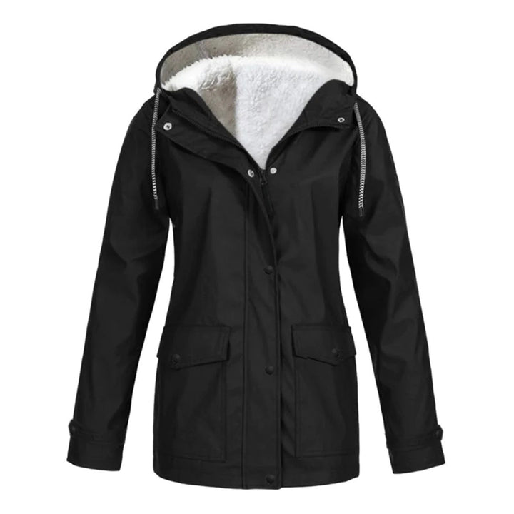 Mara | Waterproof Coat 10