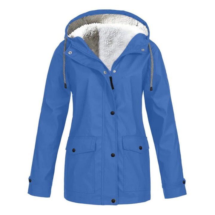 Mara | Waterproof Coat 9