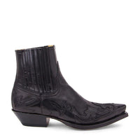 Lachlan | Klassische Western-Cowboystiefel