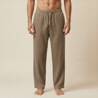 Jerry| Pantalons en lin intemporels et stylés