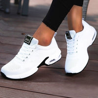 Zoey | Trendy Orthopedic Air Cushion Walking Sneakers