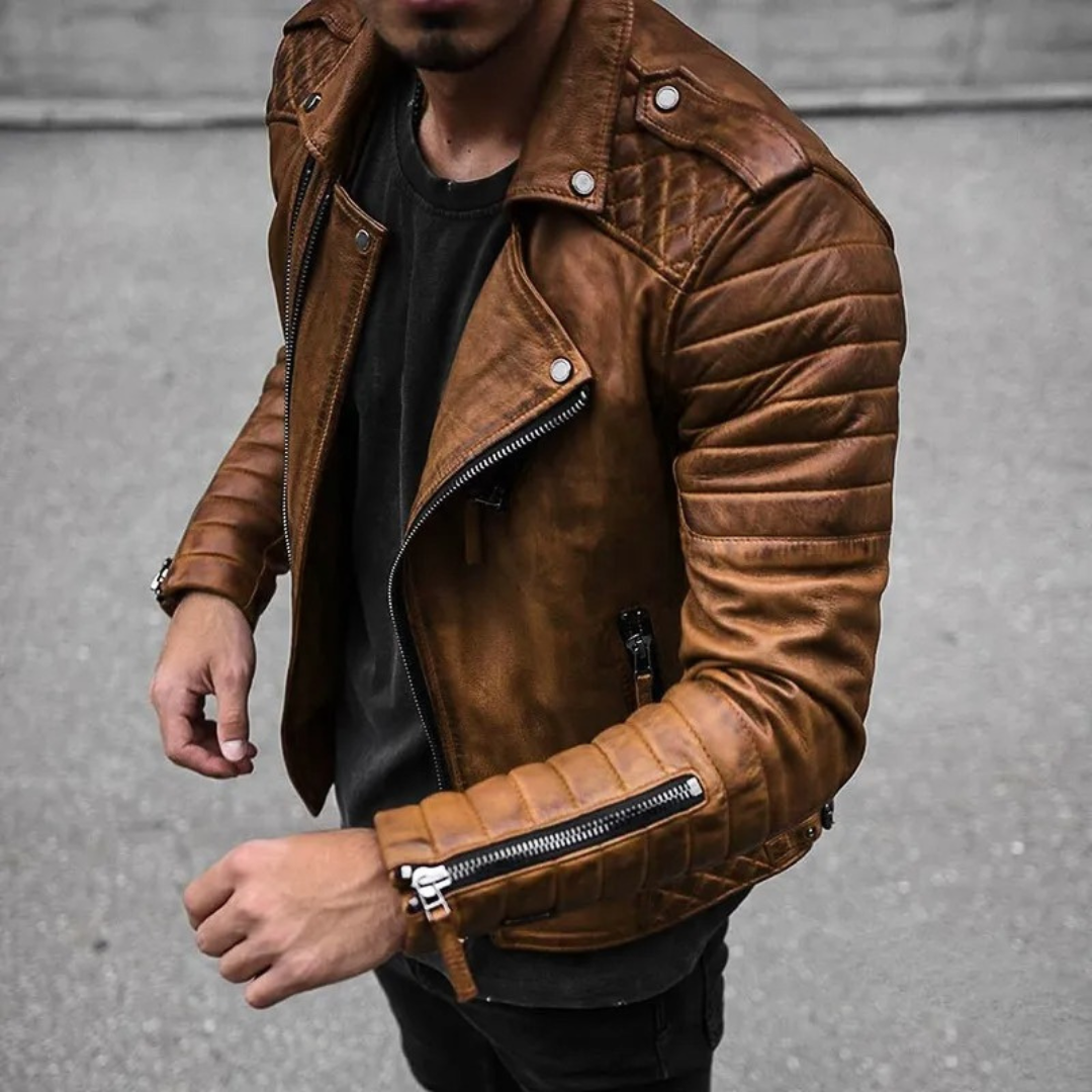Marko | Elegant winter coat 1