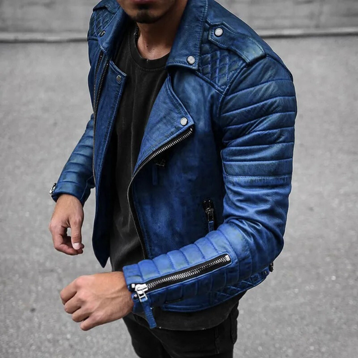 Marko | Elegant winter coat 3